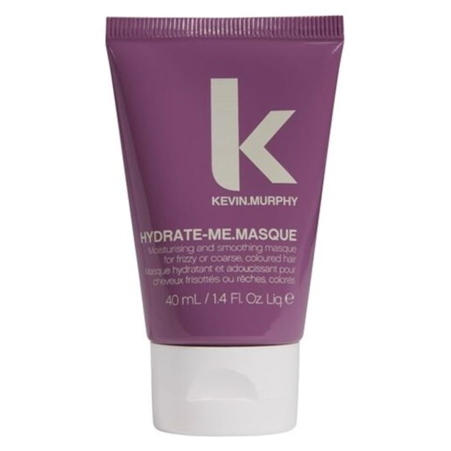 Kevin-Murphy Hydrate Letzte 2 Tage