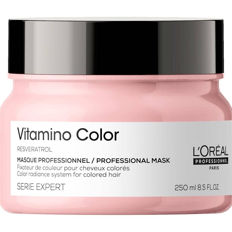 LOreal-Professionnel-Paris Serie Expert Vitamino Color Zeitbegrenzte Promotion