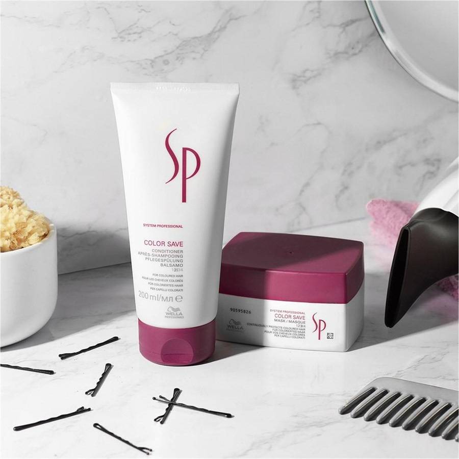 Wella Color Save Bis zu 50% Rabatt