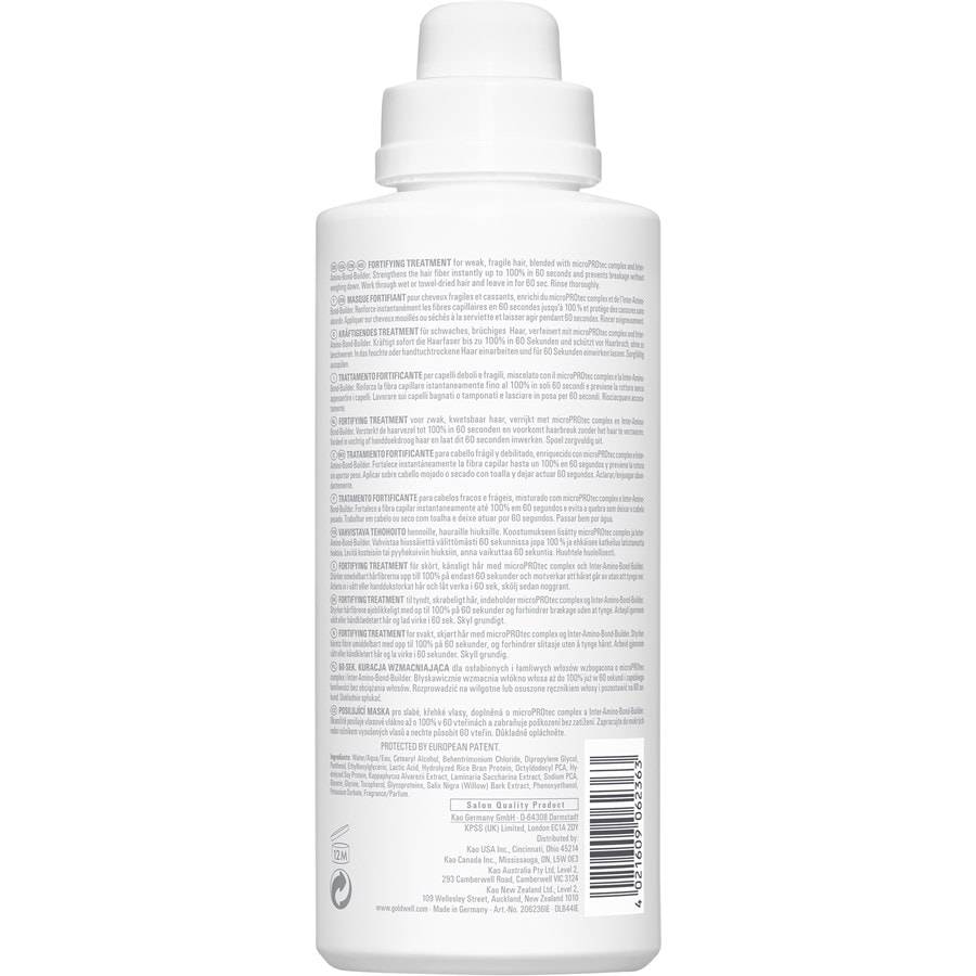 Goldwell Bond Pro Bis zu 60% Rabatt