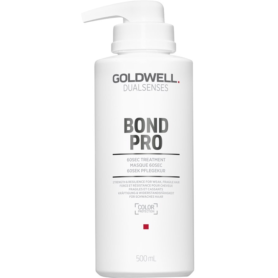 Goldwell Bond Pro Bis zu 60% Rabatt