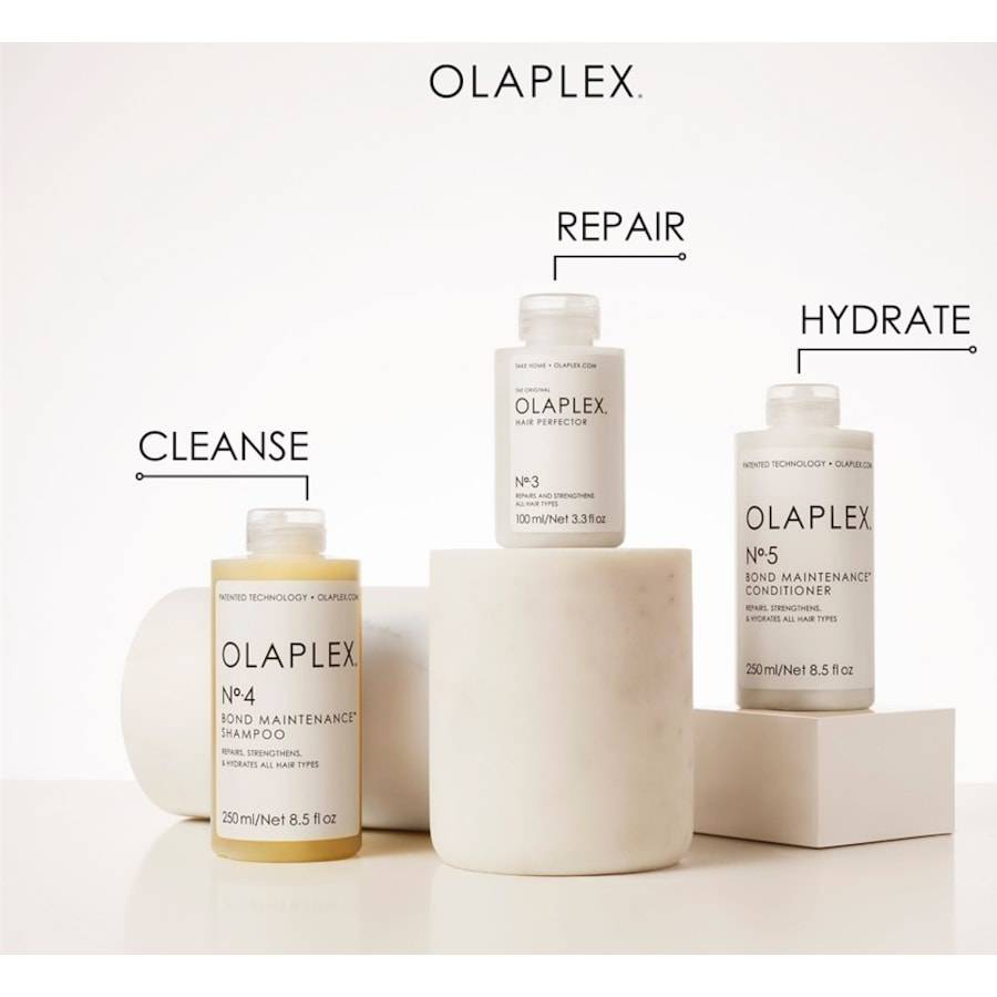 Olaplex Aufbau Bis zu 65% Rabatt