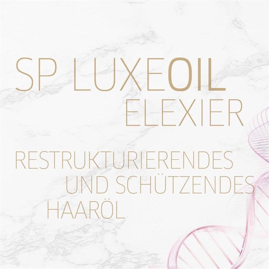 Wella Luxe Oil Discount Store für neue Produkte