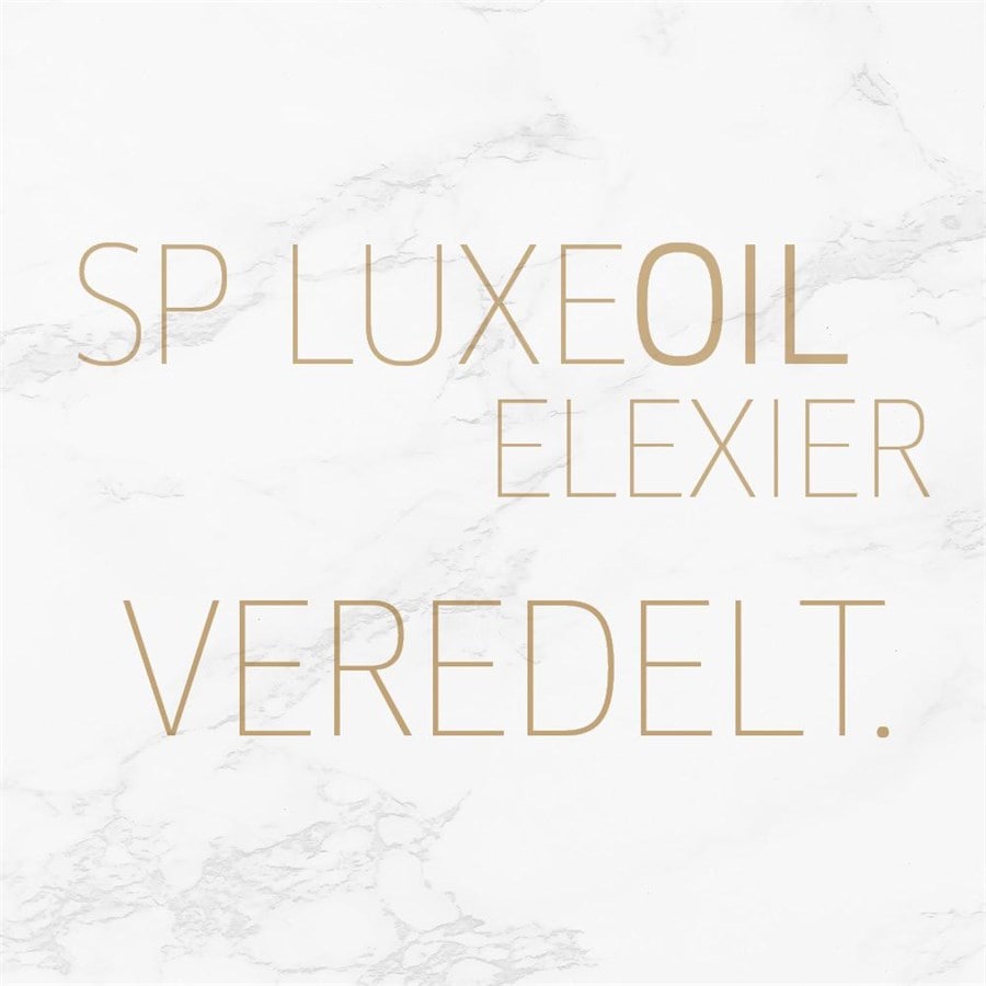 Wella Luxe Oil Discount Store für neue Produkte