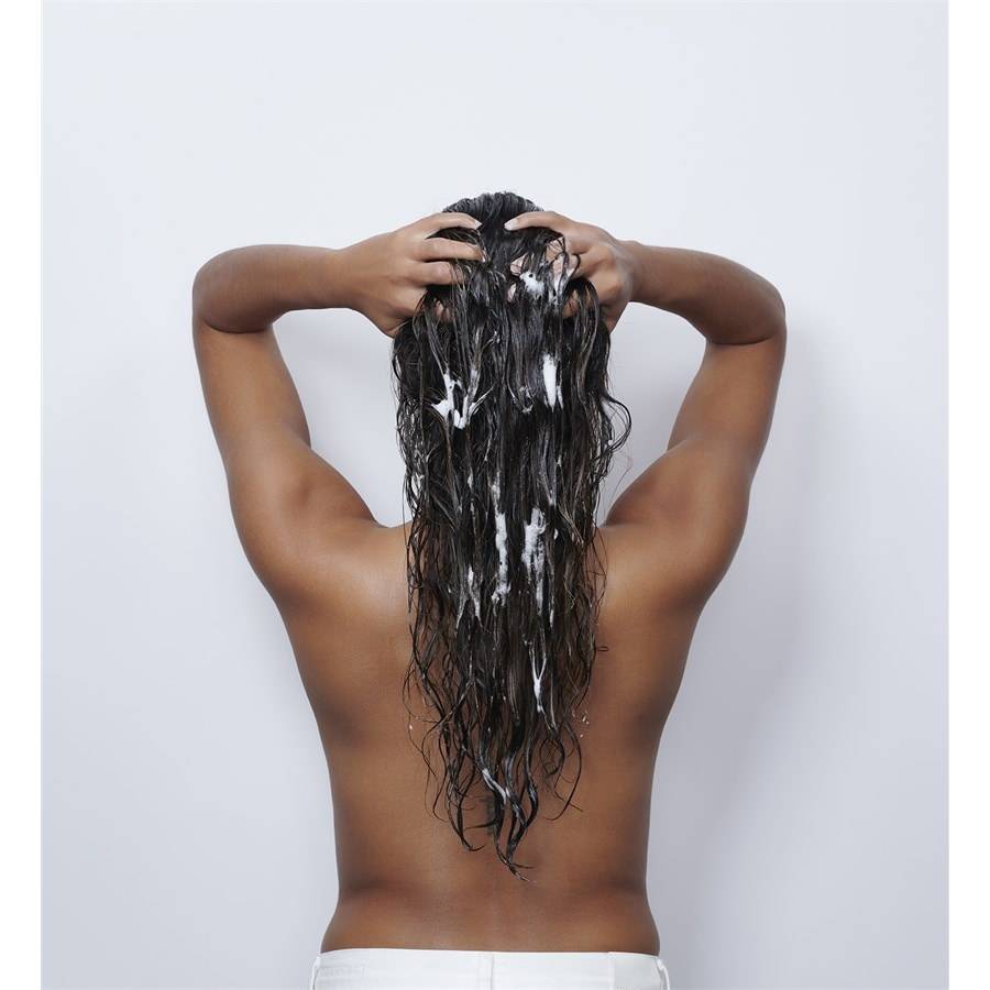 Moroccanoil Behandlung Nur noch ein Tag übrig