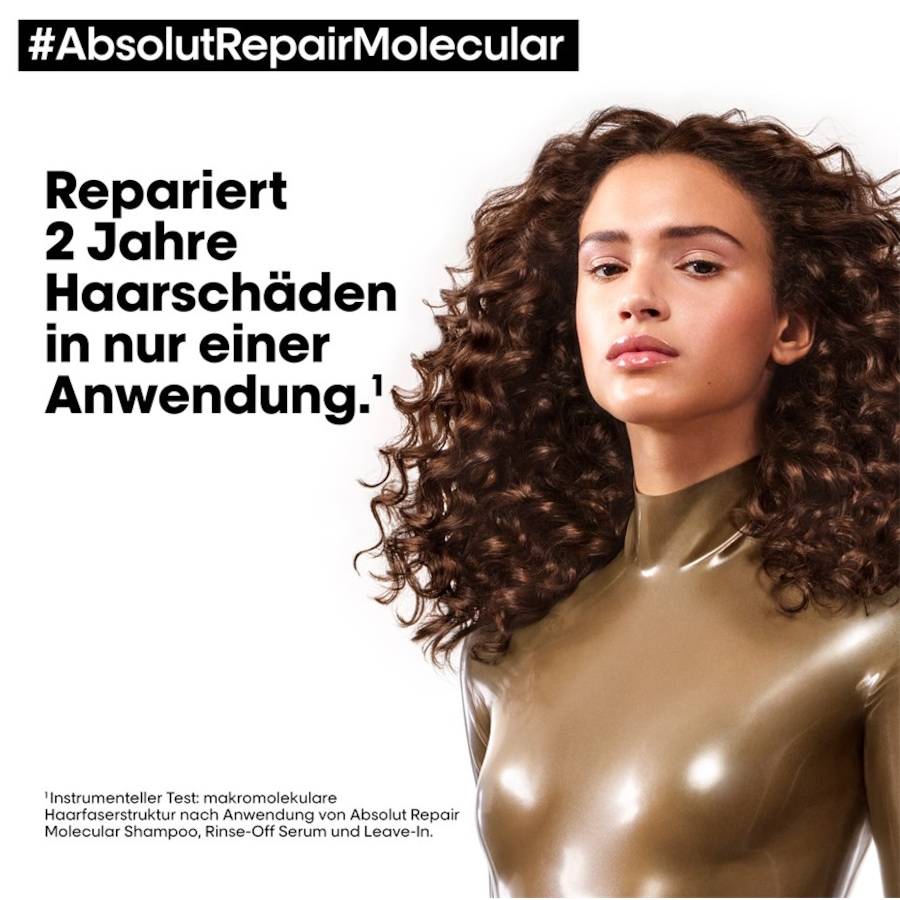 LOreal-Professionnel-Paris Serie Expert Absolut Repair Molecular Super Rabatt