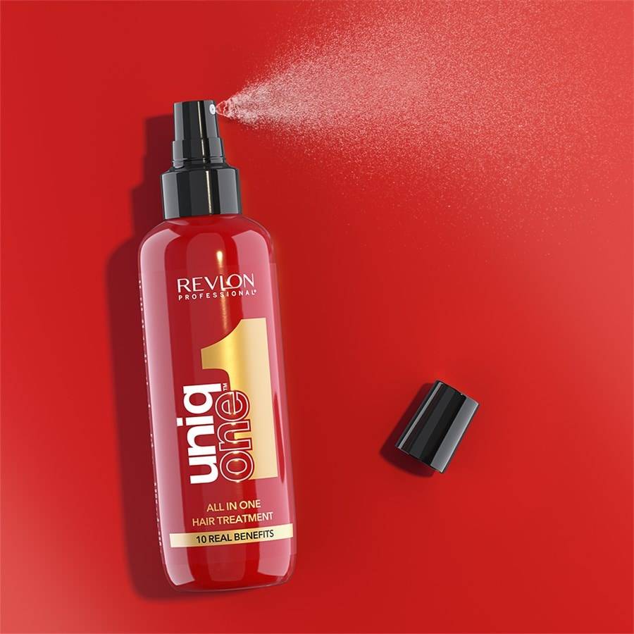 Revlon-Professional Uniqone Riesige Rabatte