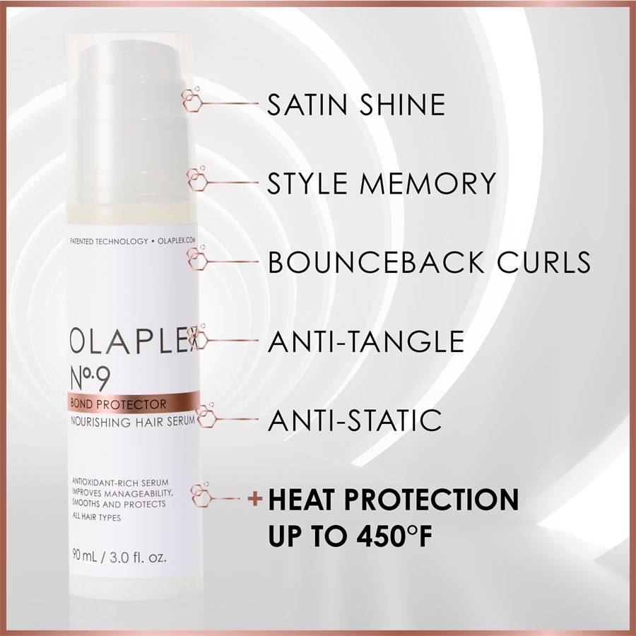 Olaplex Styling Kostenloser Versand international