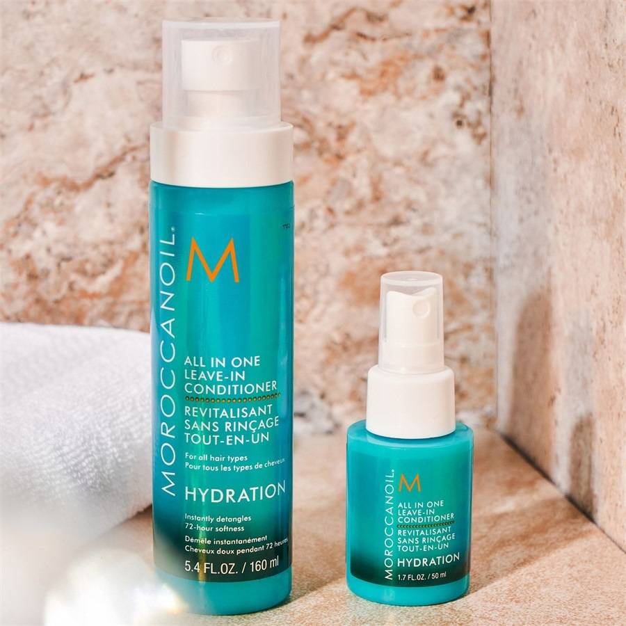 Moroccanoil Pflege Fabrikladen