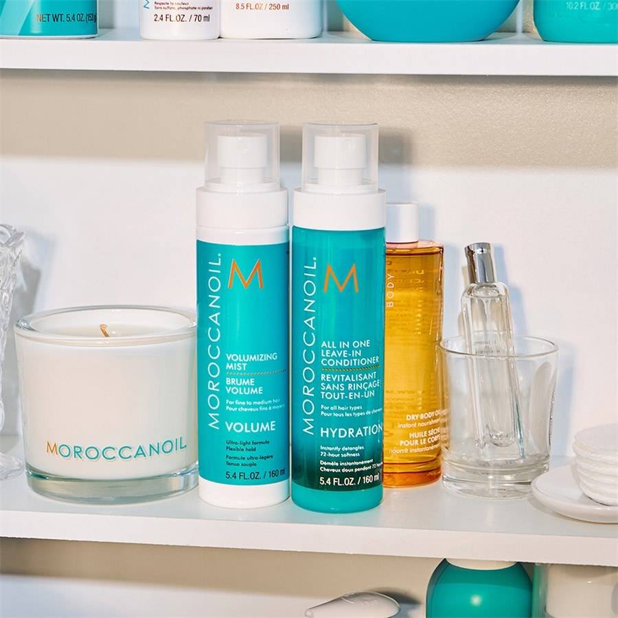 Moroccanoil Pflege Fabrikladen