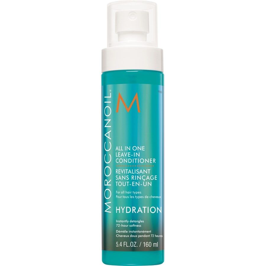Moroccanoil Pflege Fabrikladen