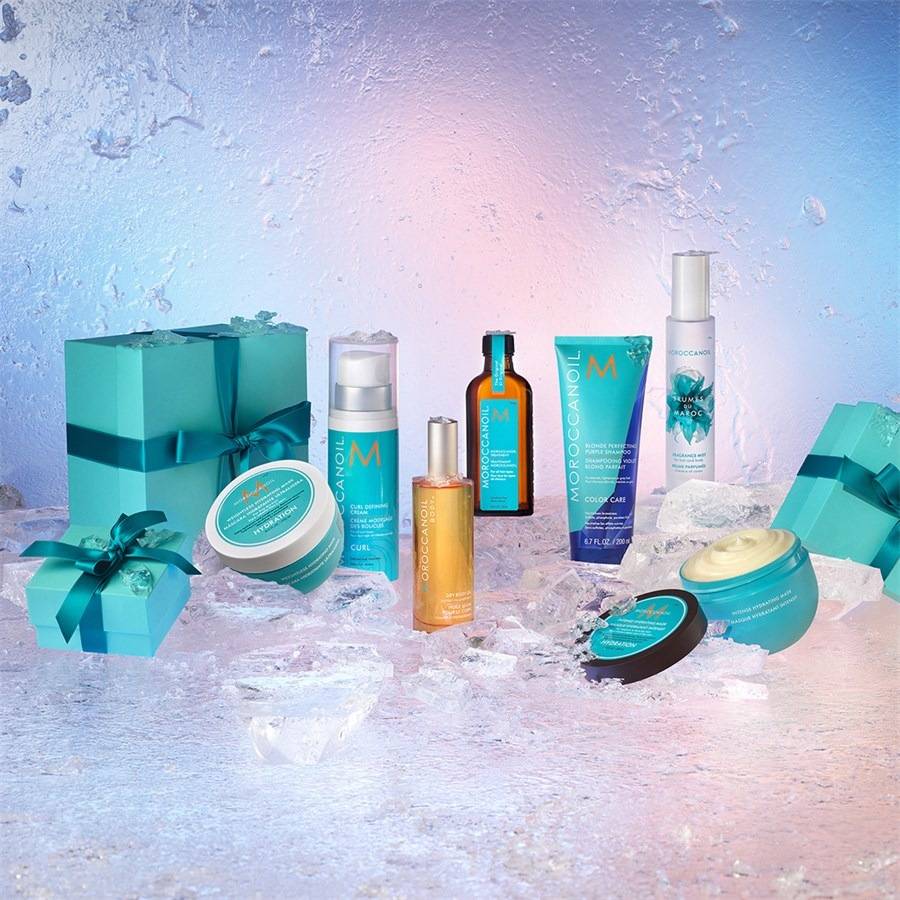 Moroccanoil Behandlung Begrenzt auf 3 Tage