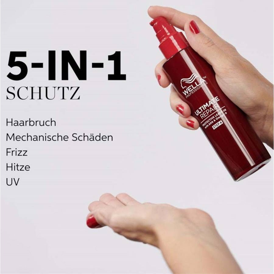 Wella Ultimate Repair zollfrei