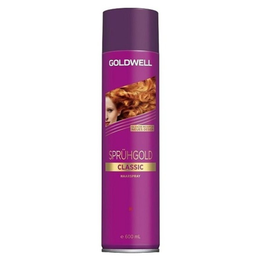 Goldwell Sprühgold 50% Rabatt für begrenzte Zeit