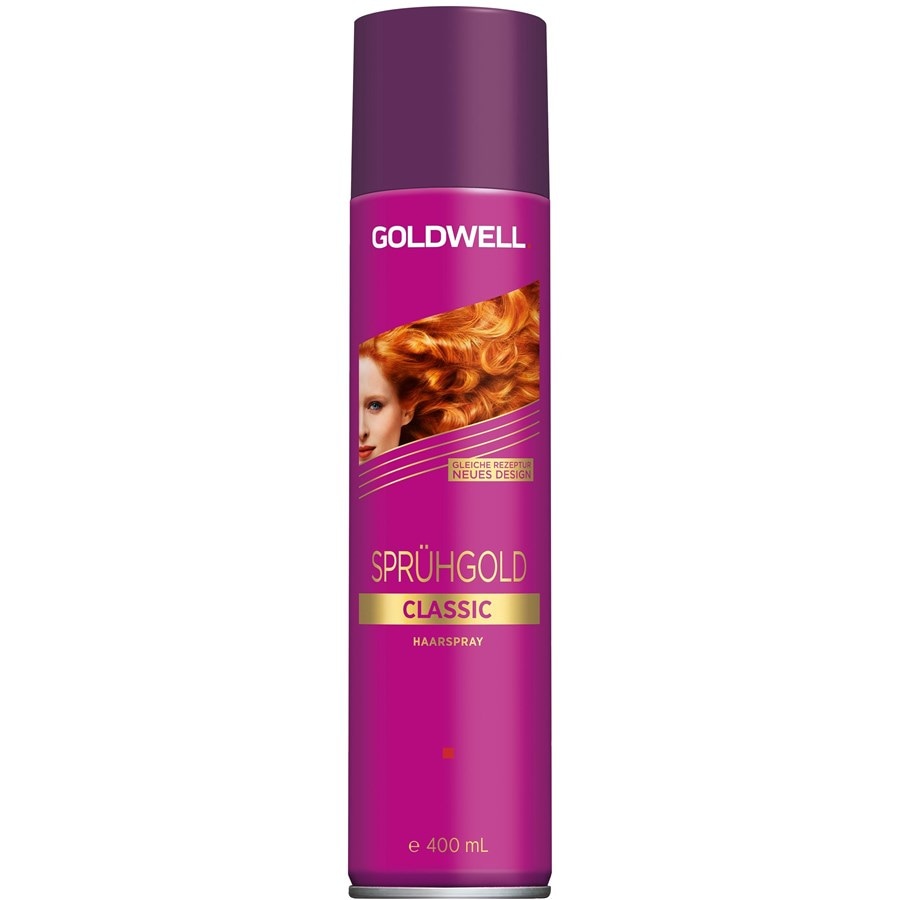 Goldwell Sprühgold 50% Rabatt für begrenzte Zeit