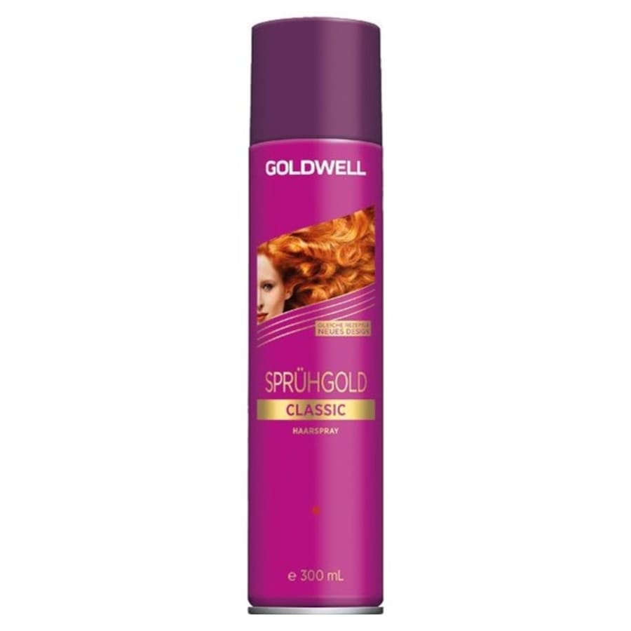 Goldwell Sprühgold 50% Rabatt für begrenzte Zeit