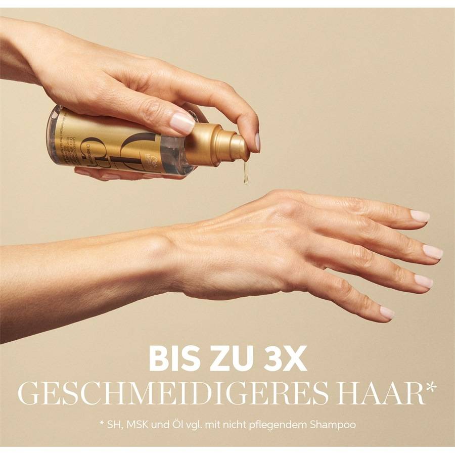 Wella Oil Reflections Rabatte dieses Monats