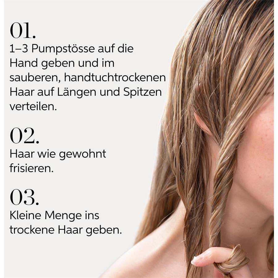 Wella Oil Reflections Rabatte dieses Monats