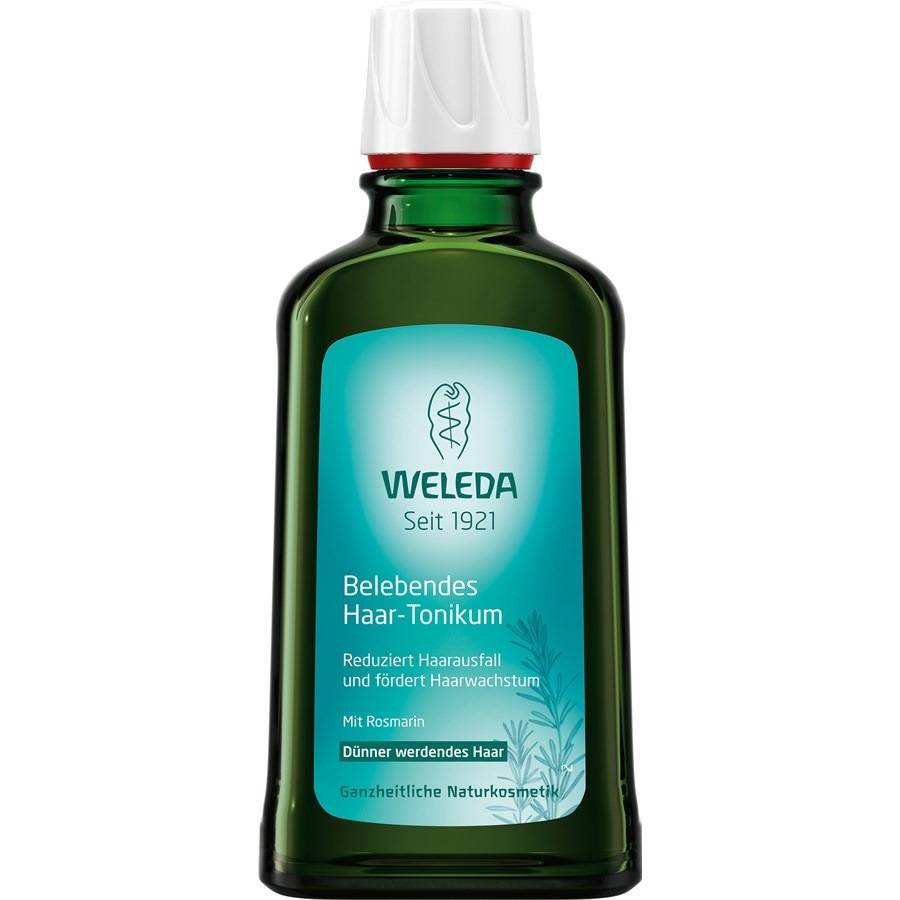 Weleda Haarkur