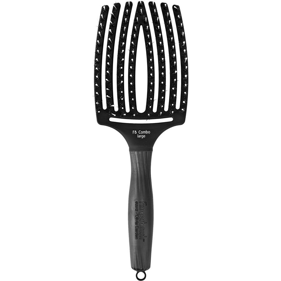 Olivia-Garden Fingerbrush