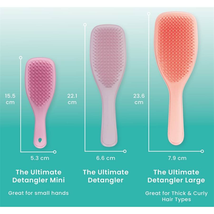 Tangle-Teezer The Wet Detangler Fabrikverkauf