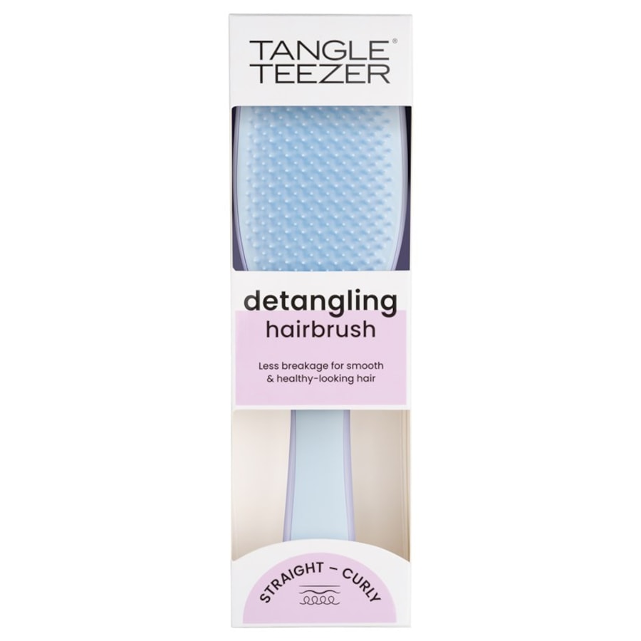 Tangle-Teezer The Wet Detangler Limitierter Zeitrabatt