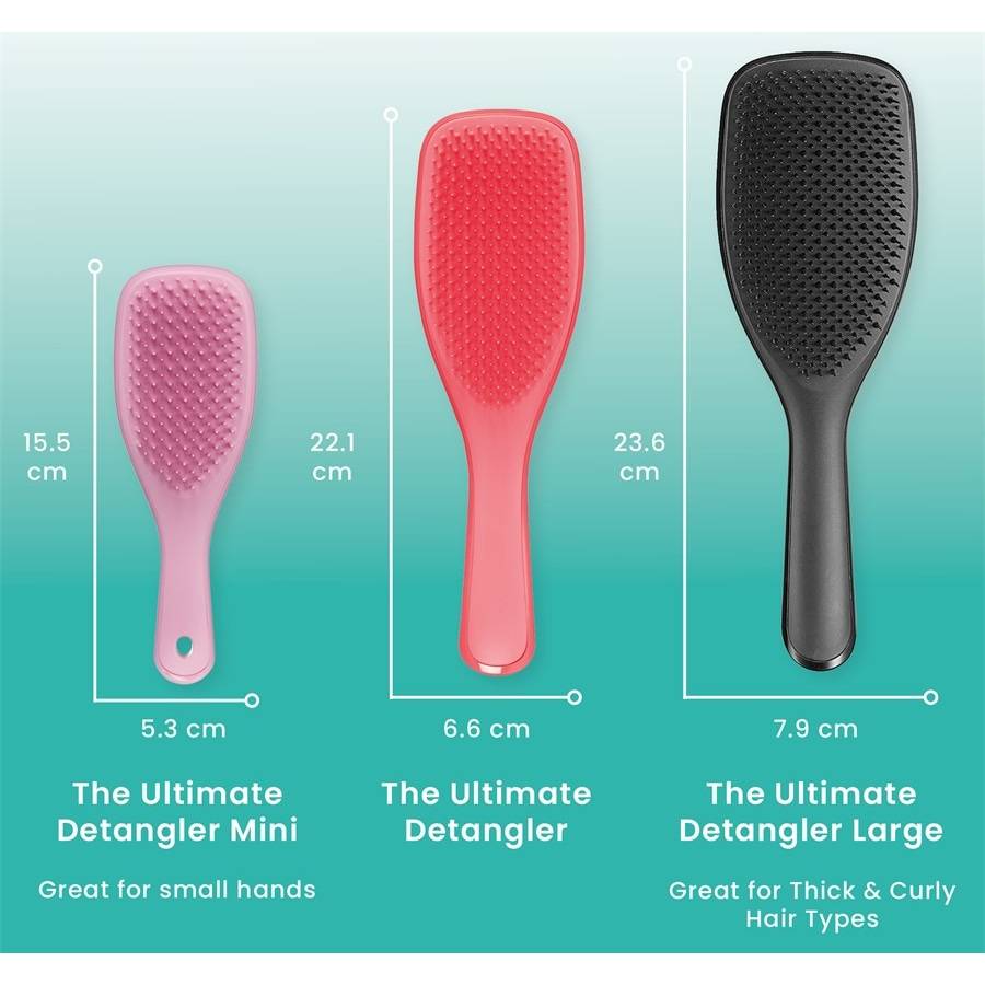 Tangle-Teezer The Wet Detangler Sonderangebot