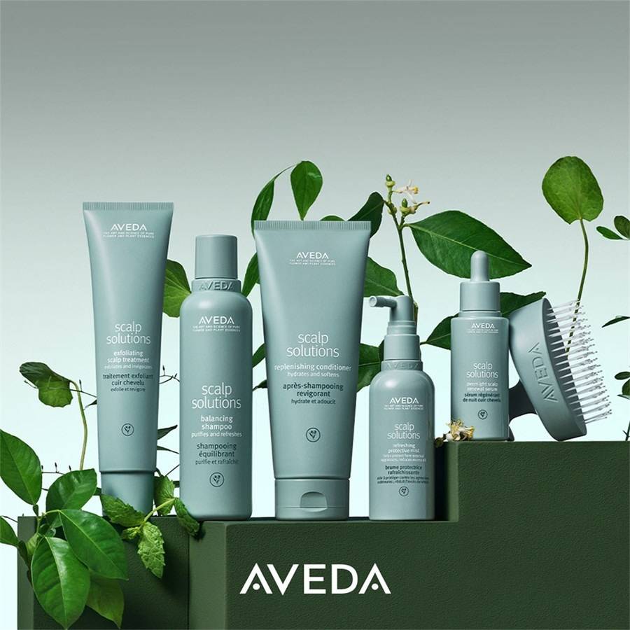 Aveda Treatment Weihnachtsangebot