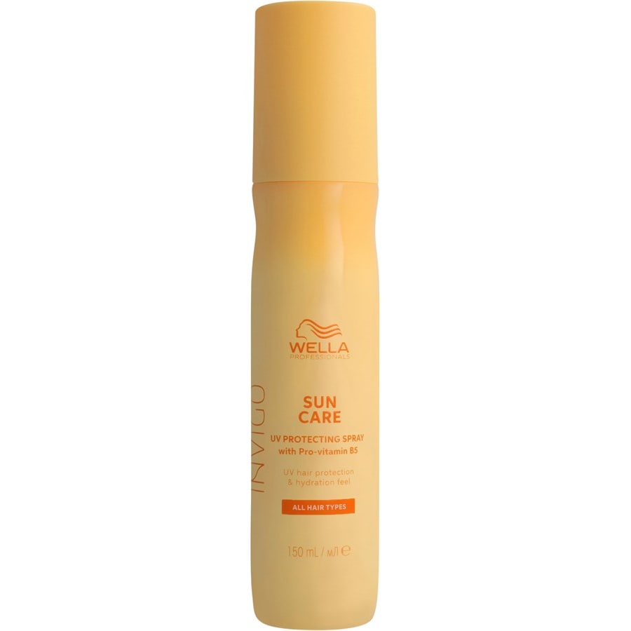 Wella Sun Care Muttertagsangebot