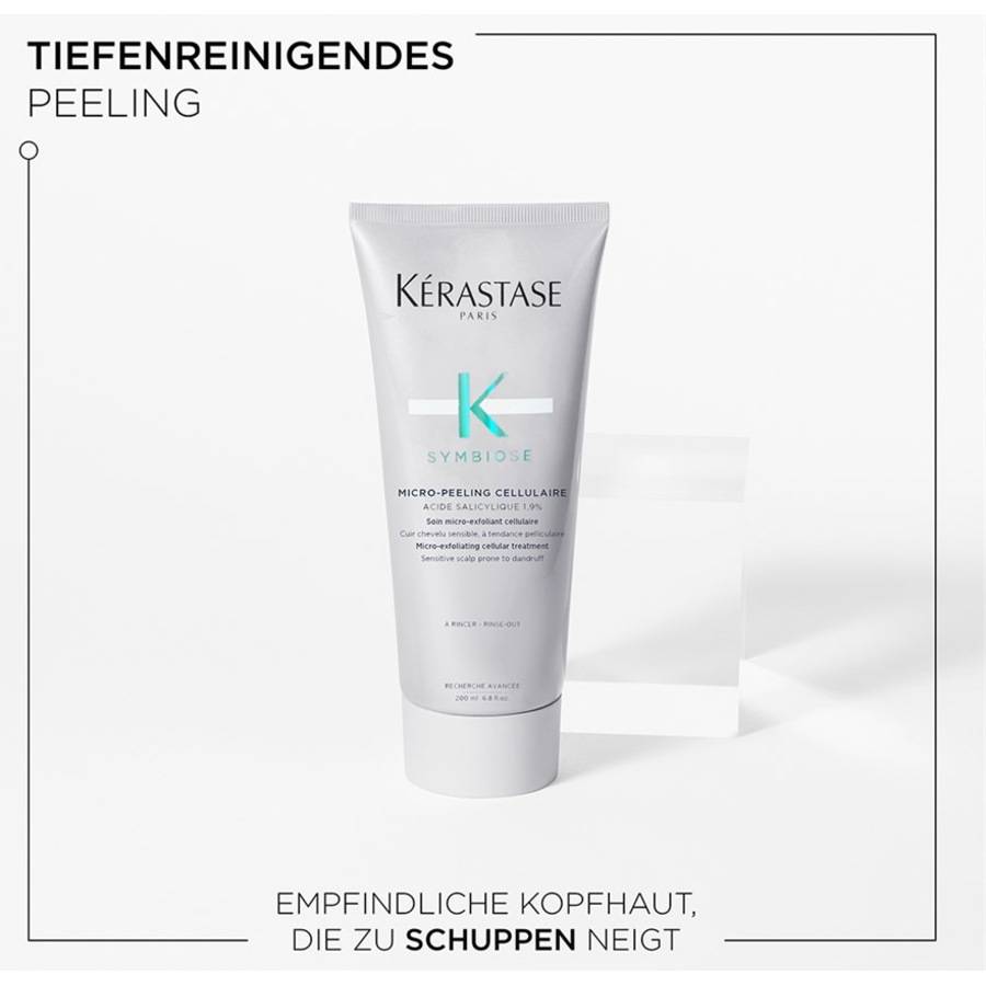 Kerastase Symbiose Valentinstagsangebot