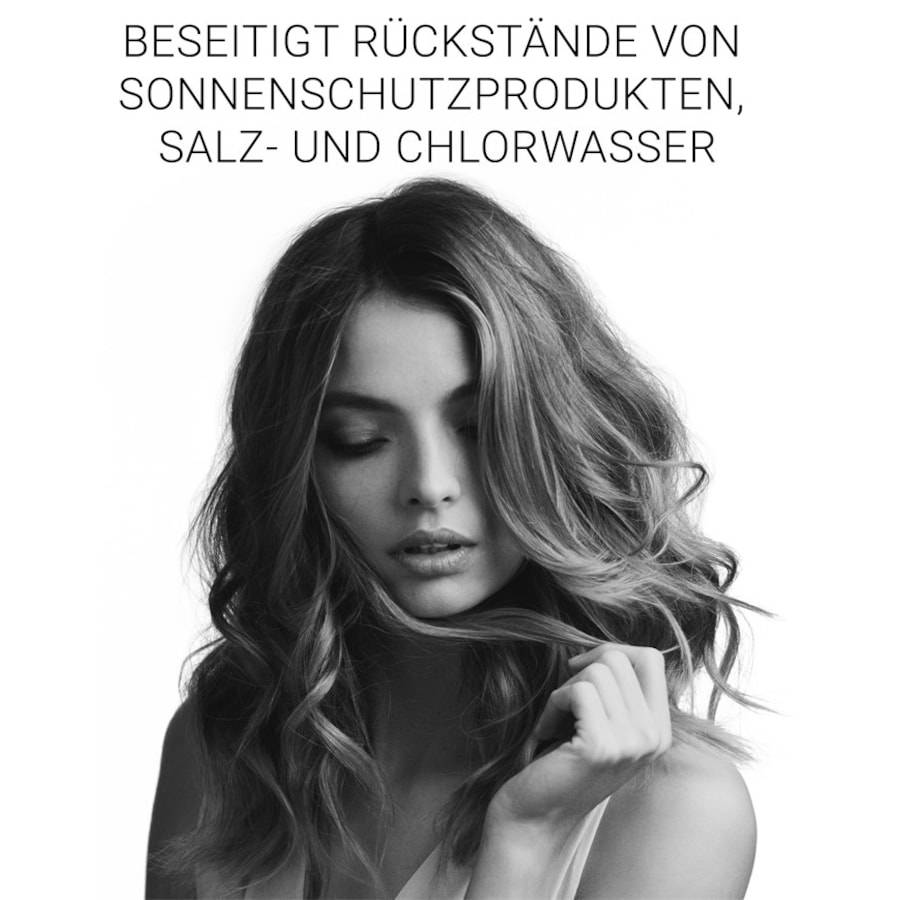 Wella Sun Neueste Mode