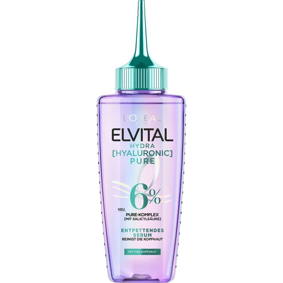 LOreal-Paris Elvital Hydra Hyaluronic Pure Online Outlet