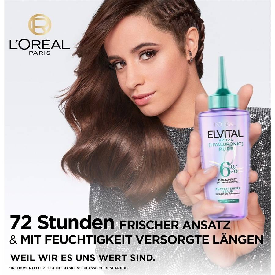 LOreal-Paris Elvital Hydra Hyaluronic Pure Online Outlet