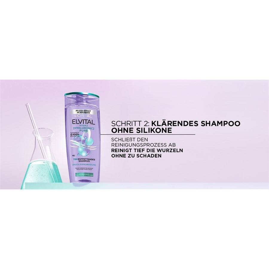 LOreal-Paris Elvital Hydra Hyaluronic Pure Online Outlet