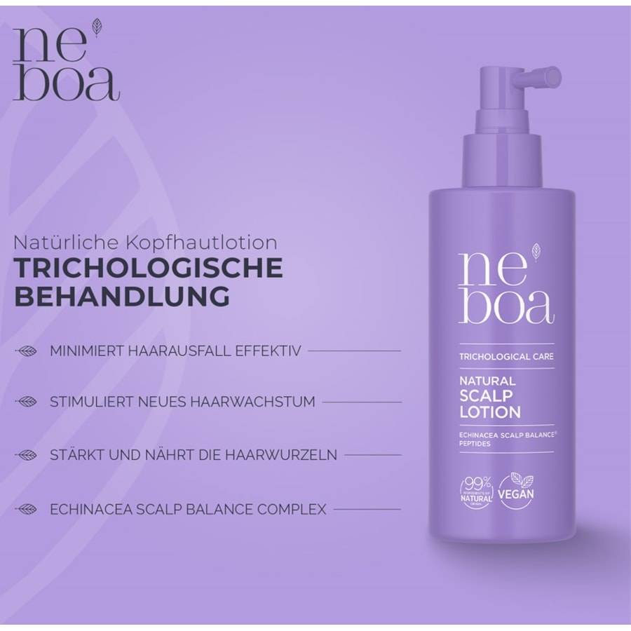 Neboa Technological Care Neuheiten