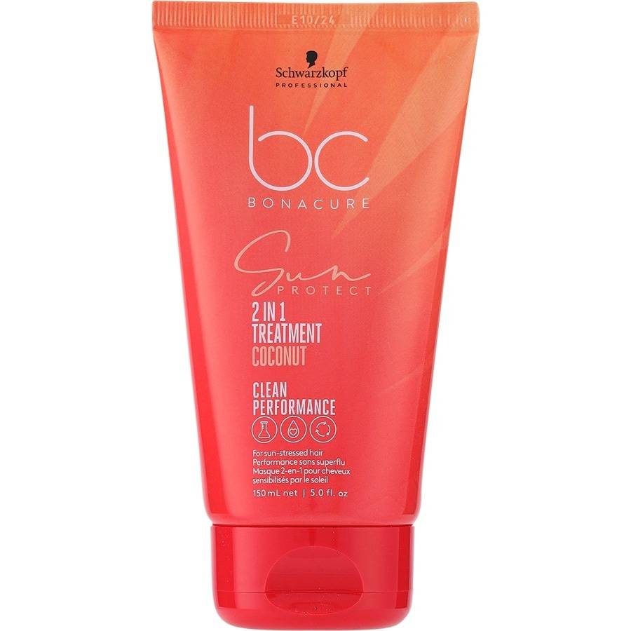 Schwarzkopf-Professional Sun Protect Tägliche Deals
