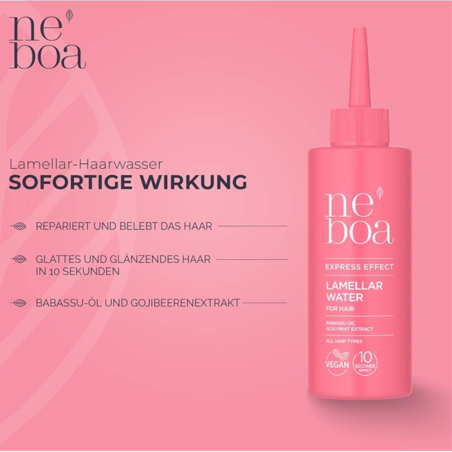 Neboa Express Effect Super Sparpreis