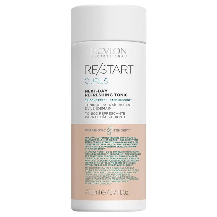 Revlon-Professional Curls Wochenangebot