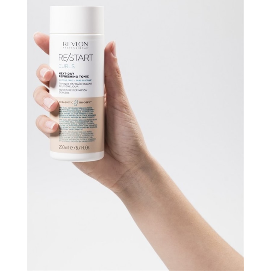 Revlon-Professional Curls Wochenangebot