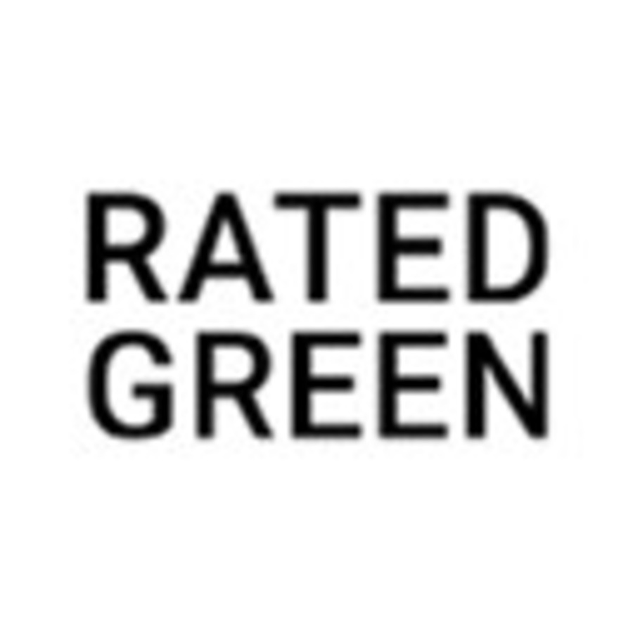 RATED-GREEN Pflege Begrenzte Freigabe