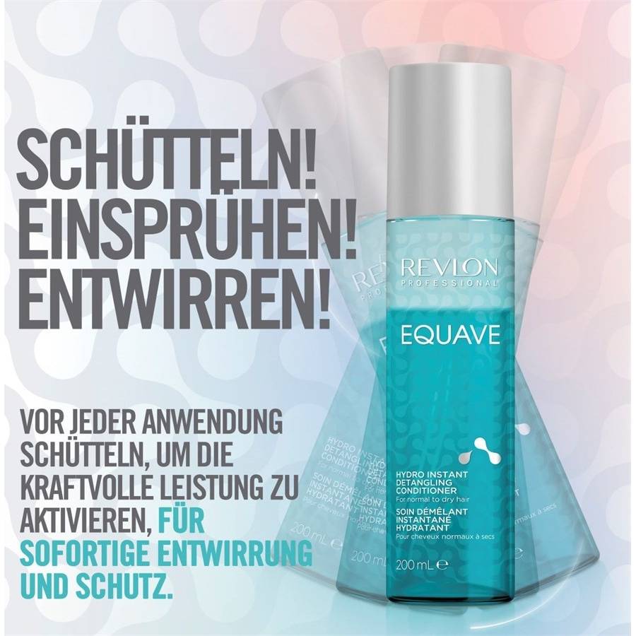Revlon-Professional Equave JETZT KAUFEN