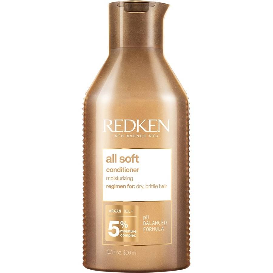 Redken All Soft Neueste Stile