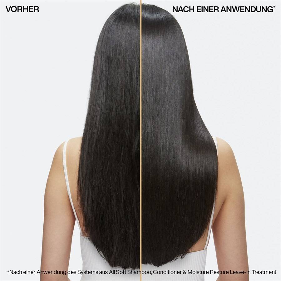Redken All Soft Neueste Stile