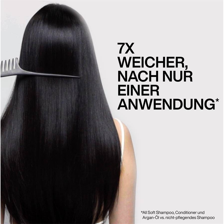 Redken All Soft Neueste Stile