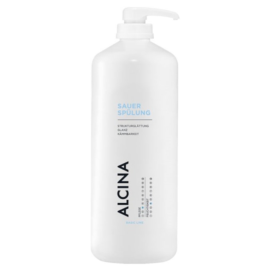 ALCINA Basic Line Zeitbegrenzte Promotion
