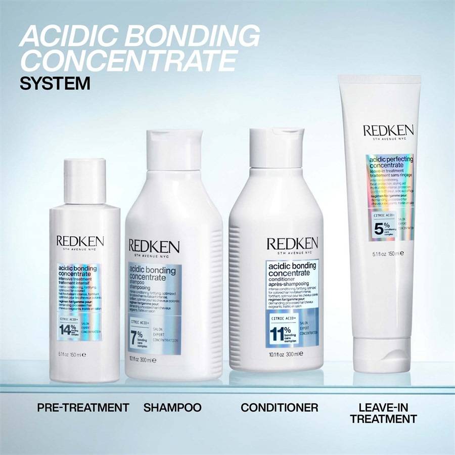 Redken Acidic Bonding Concentrate Bis zu 65% Rabatt
