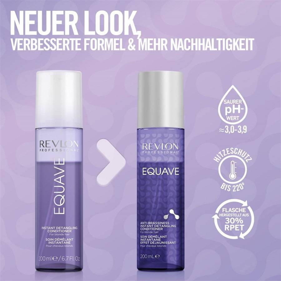 Revlon-Professional Equave Nur für heute
