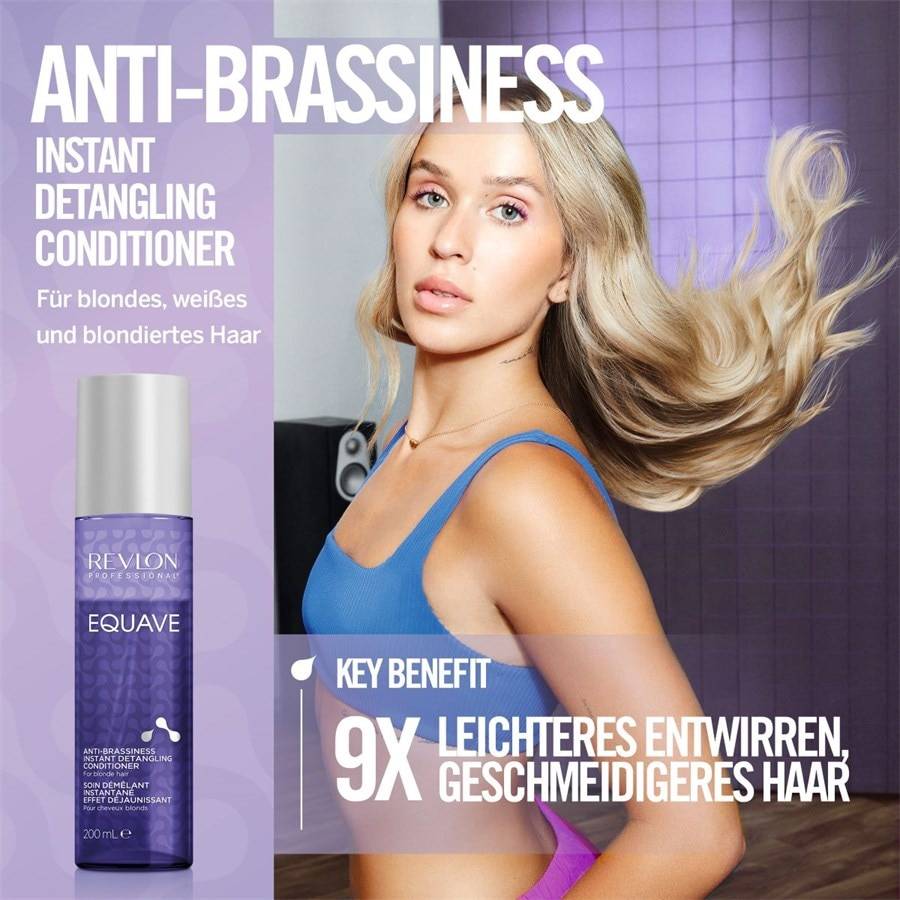 Revlon-Professional Equave Nur für heute