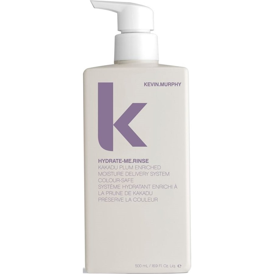 Kevin-Murphy Hydrate Vierteljährliche Förderung