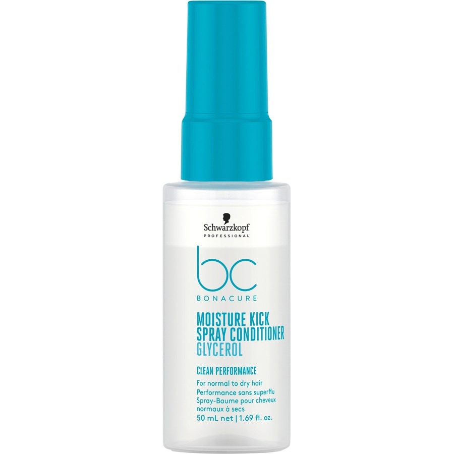 Schwarzkopf-Professional Moisture Kick Bis zu 55% Rabatt